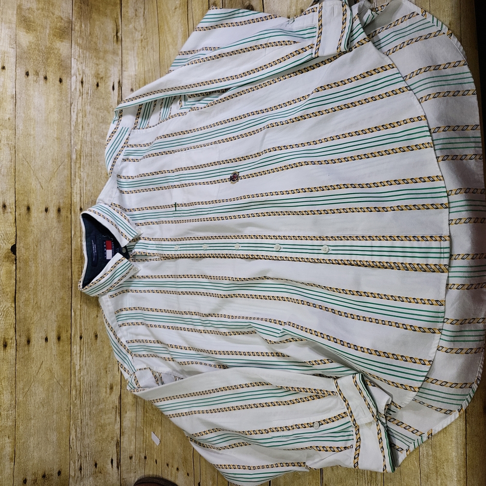 Tommy Hilfiger original 90's